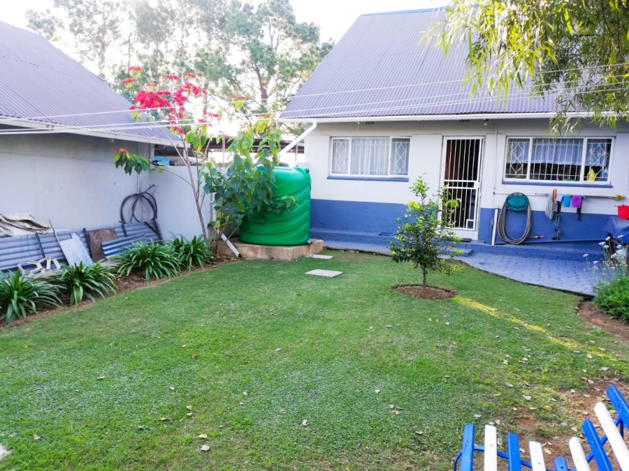 3 Bedroom Property for Sale in Deneysville Free State